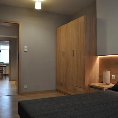 Apartment Cynamon ,wanilia I Gozdzik Szczawnica